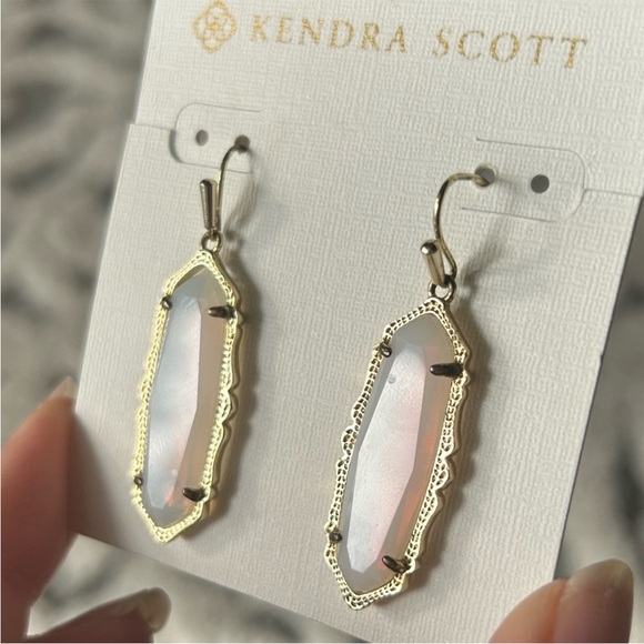 Kendra Scott Opalite Fran - Picture 3 of 4